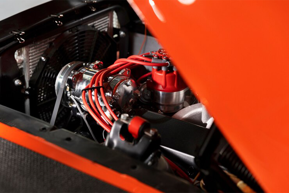 The Future of Engine Technology: Trends to Watch in 2024